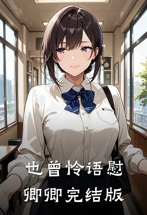 也曾怜语慰卿卿完结版