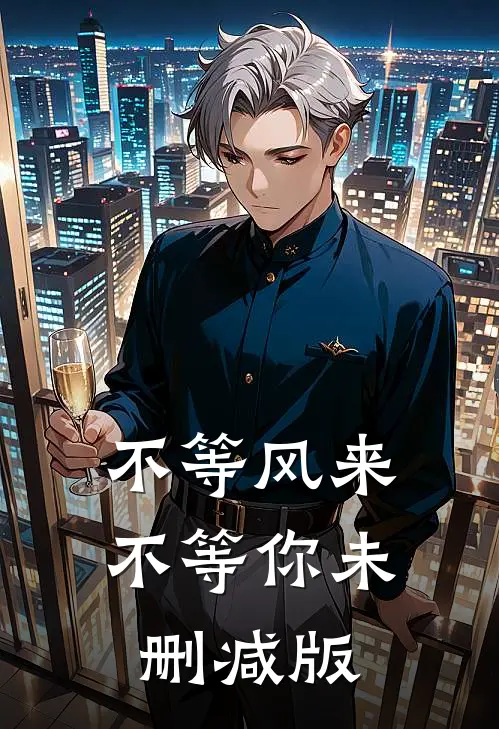 不等风来不等你未删减版