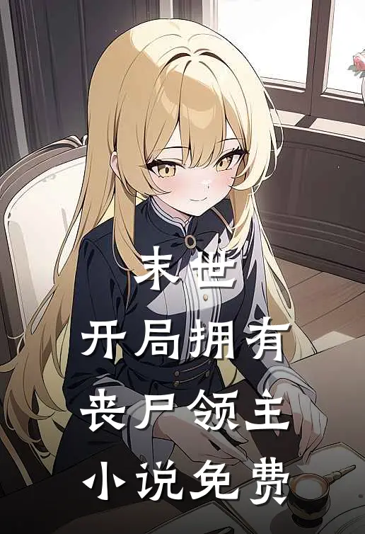 末世：开局拥有丧尸领主小说免费