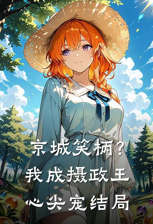 京城笑柄？我成摄政王心尖宠结局