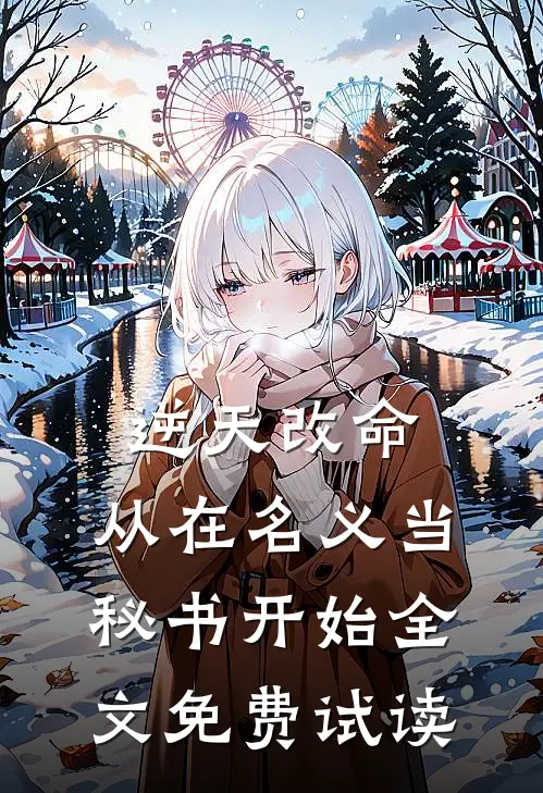 逆天改命，从在名义当秘书开始全文免费试读