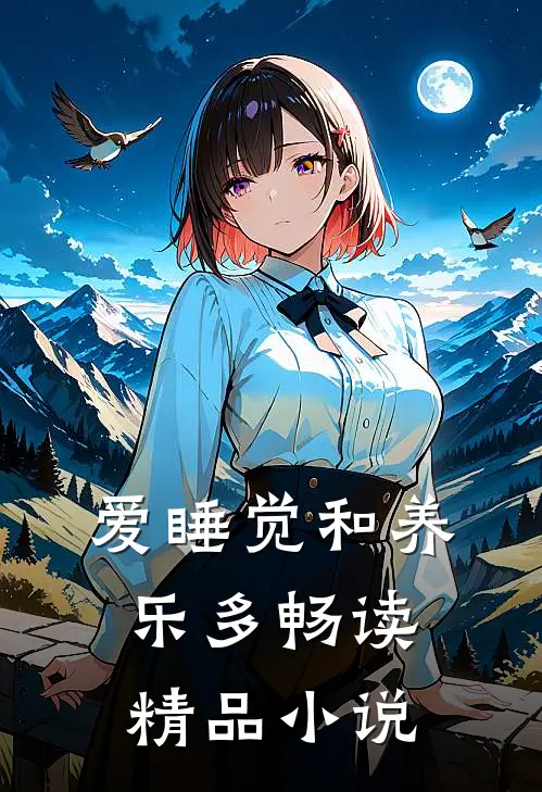 爱睡觉和养乐多畅读精品小说