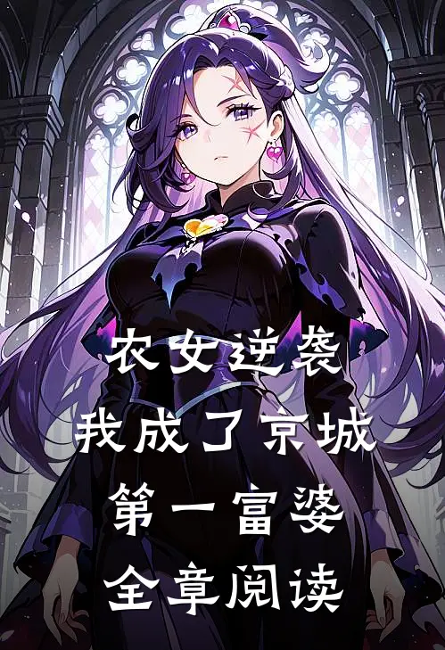 农女逆袭我成了京城第一富婆全章阅读