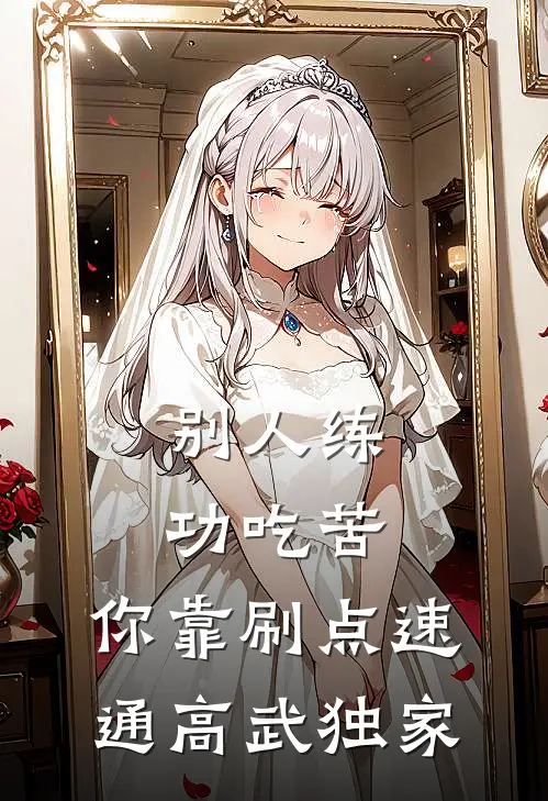 别人练功吃苦，你靠刷点速通高武独家
