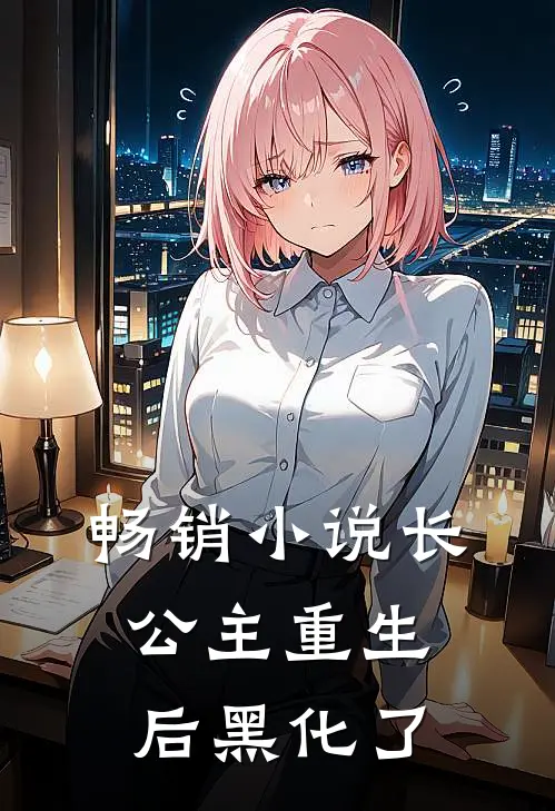 畅销小说长公主重生后黑化了