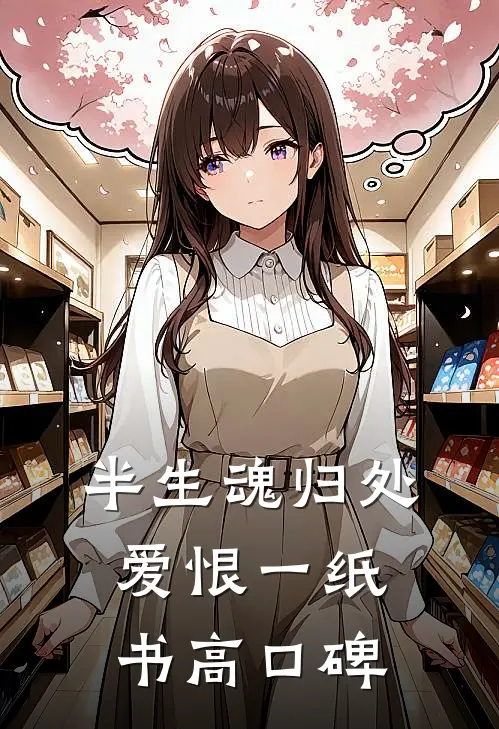 半生魂归处，爱恨一纸书高口碑