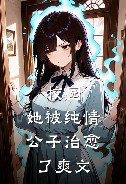 校园：她被纯情公子治愈了爽文