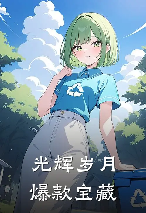 光辉岁月爆款宝藏
