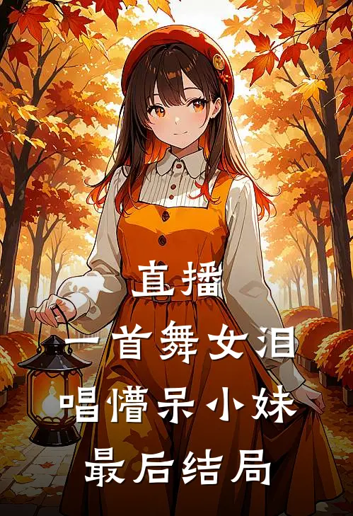 直播：一首舞女泪，唱懵呆小妹最后结局