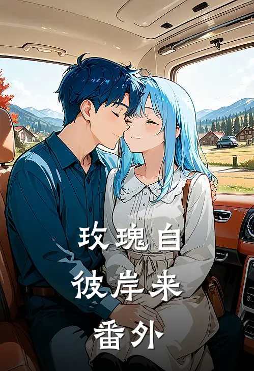 玫瑰自彼岸来：  番外