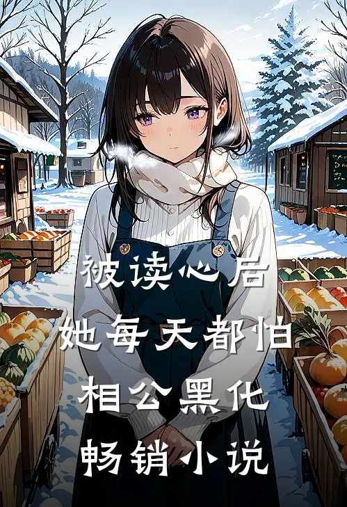 被读心后，她每天都怕相公黑化畅销小说