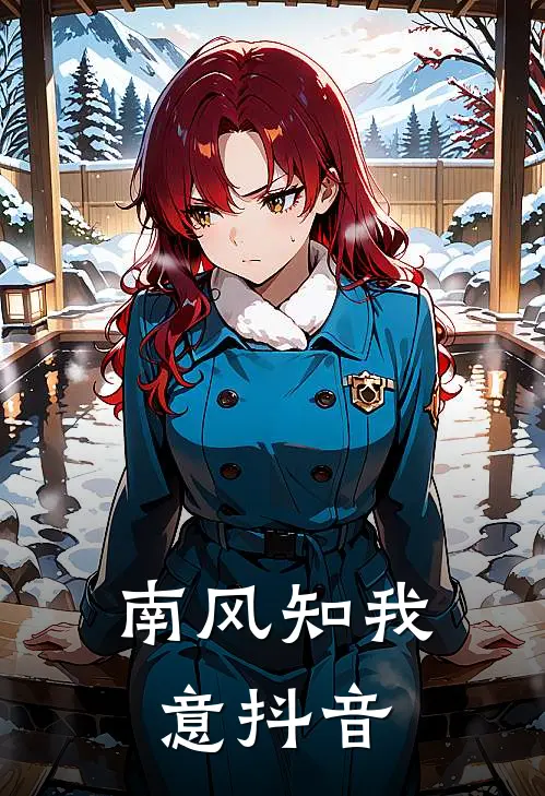 南风知我意抖音