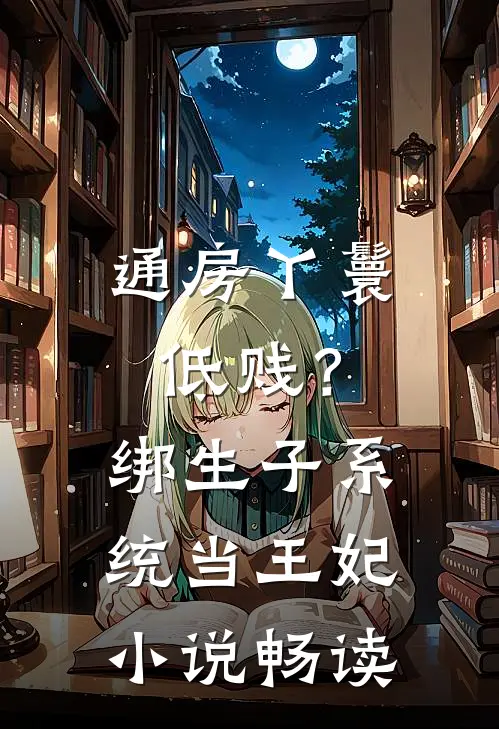 通房丫鬟低贱？绑生子系统当王妃小说畅读