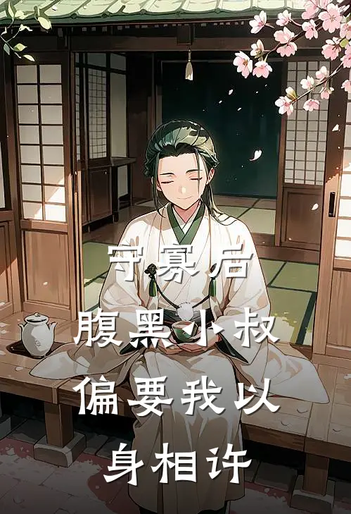 守寡后，腹黑小叔偏要我以身相许