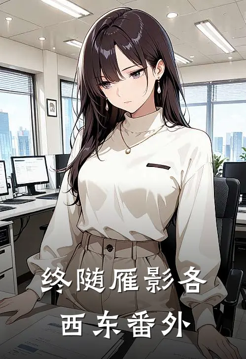 终随雁影各西东番外