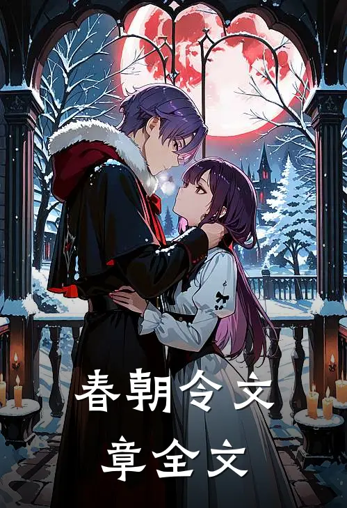 春朝令文章全文