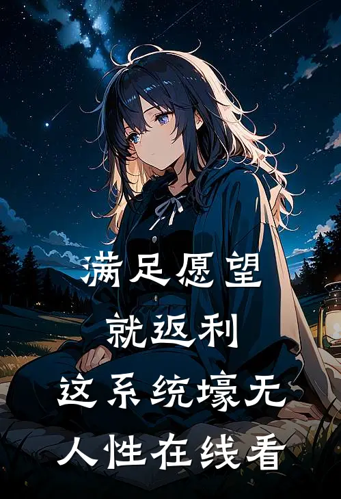 满足愿望就返利，这系统壕无人性在线看