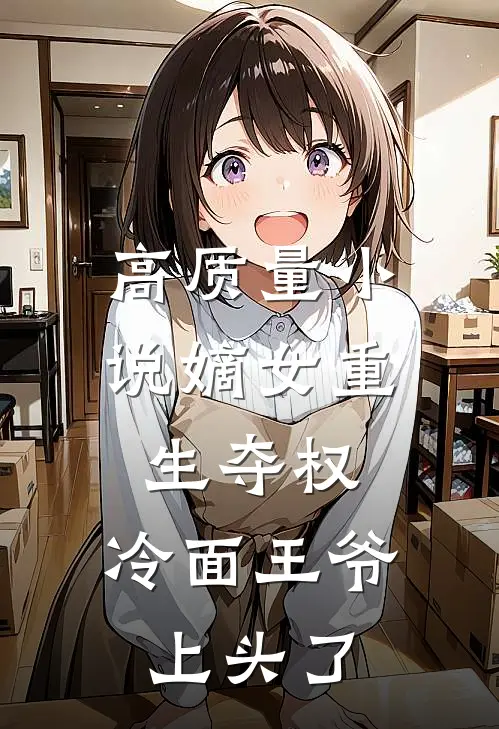 高质量小说嫡女重生夺权，冷面王爷上头了