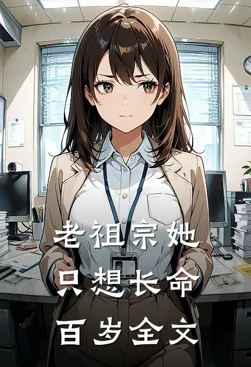 老祖宗她只想长命百岁全文