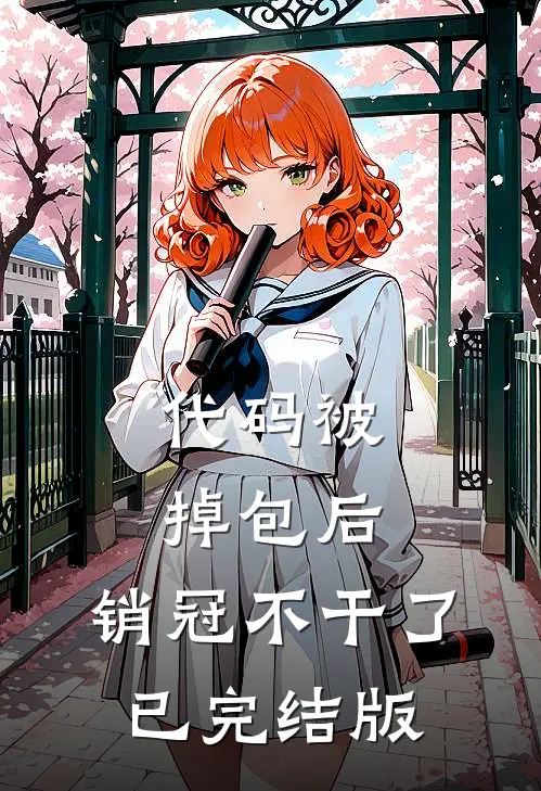 代码被掉包后，销冠不干了已完结版