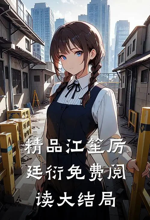 精品江笙厉廷衍免费阅读大结局