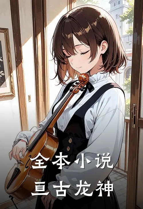 全本小说亘古龙神
