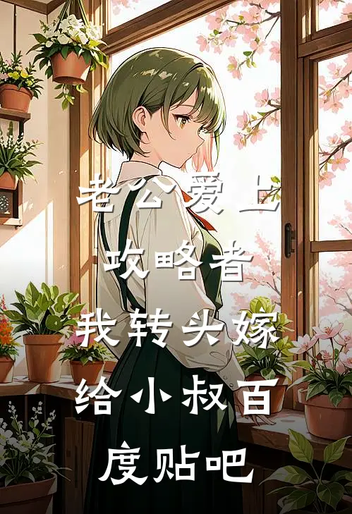老公爱上攻略者，我转头嫁给小叔百度贴吧
