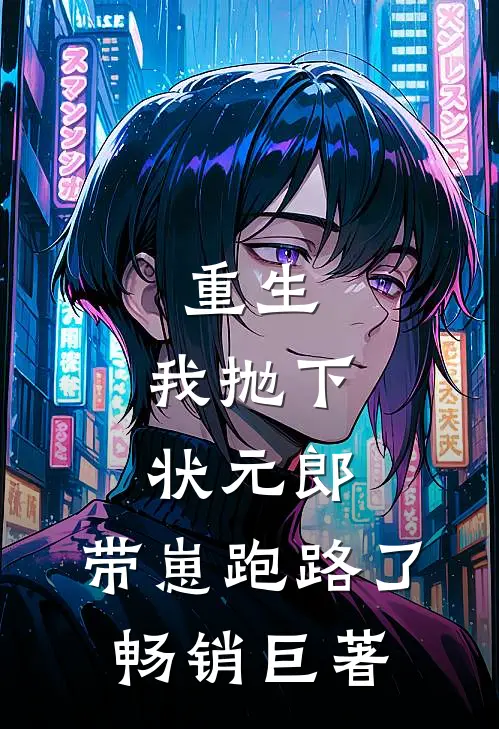 重生：我抛下状元郎，带崽跑路了畅销巨著