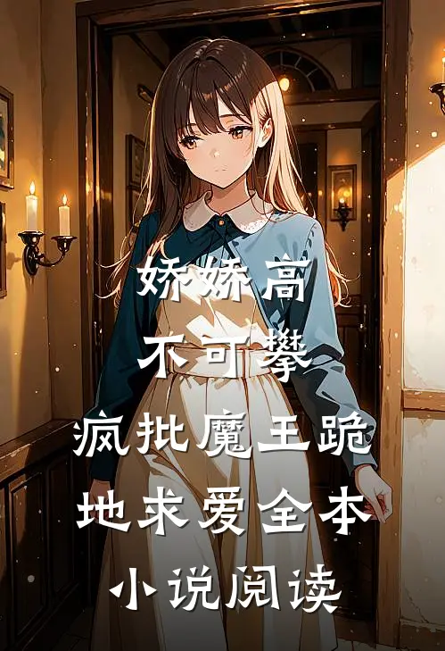 娇娇高不可攀，疯批魔王跪地求爱全本小说阅读