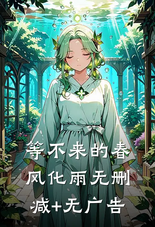 等不来的春风化雨无删减+无广告