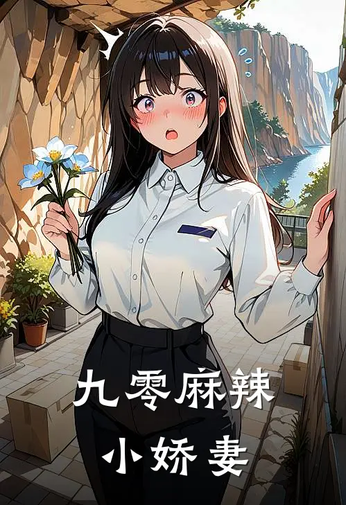 九零麻辣小娇妻