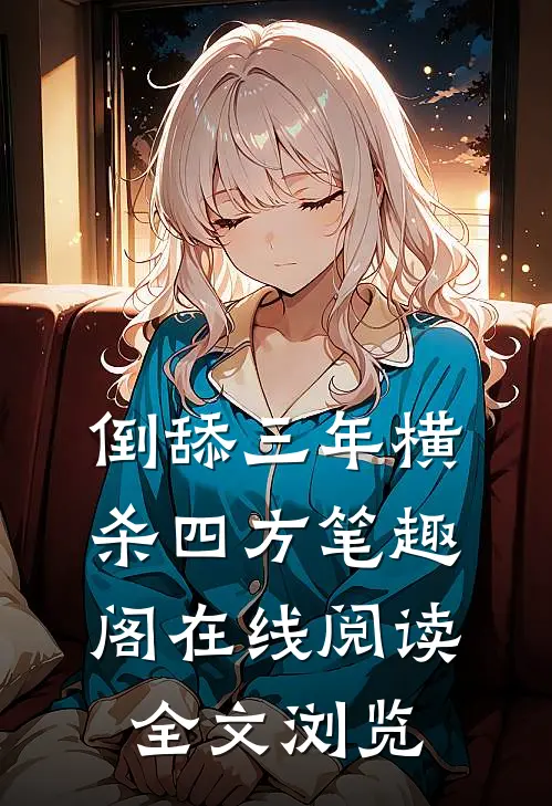 倒舔三年横杀四方笔趣阁在线阅读全文浏览