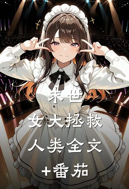 末世，女大拯救人类全文+番茄