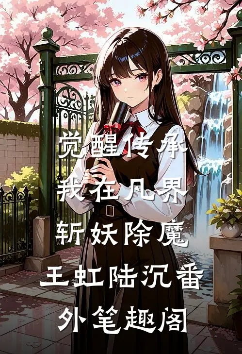 觉醒传承，我在凡界斩妖除魔：王虹陆沉番外笔趣阁