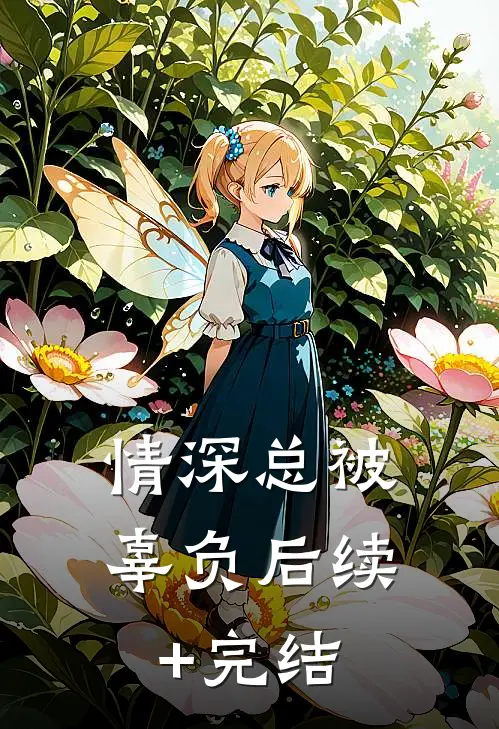 情深总被辜负后续+完结
