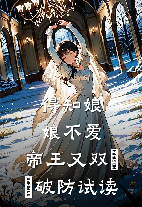 得知娘娘不爱，帝王又双叒叕破防试读