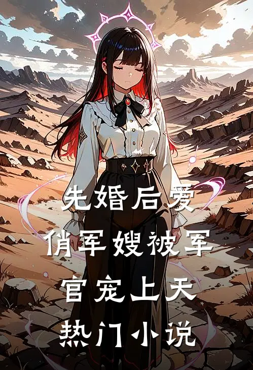 先婚后爱：俏军嫂被军官宠上天热门小说