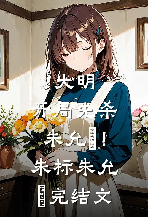大明：开局先杀朱允炆！朱标朱允熥完结文