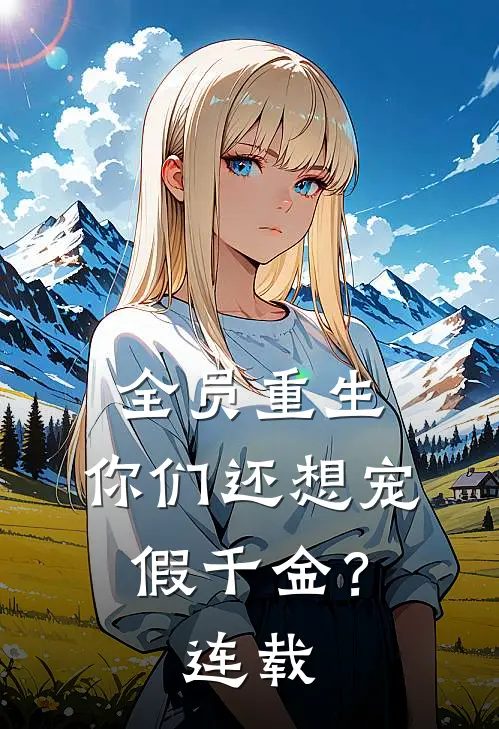 全员重生：你们还想宠假千金？连载