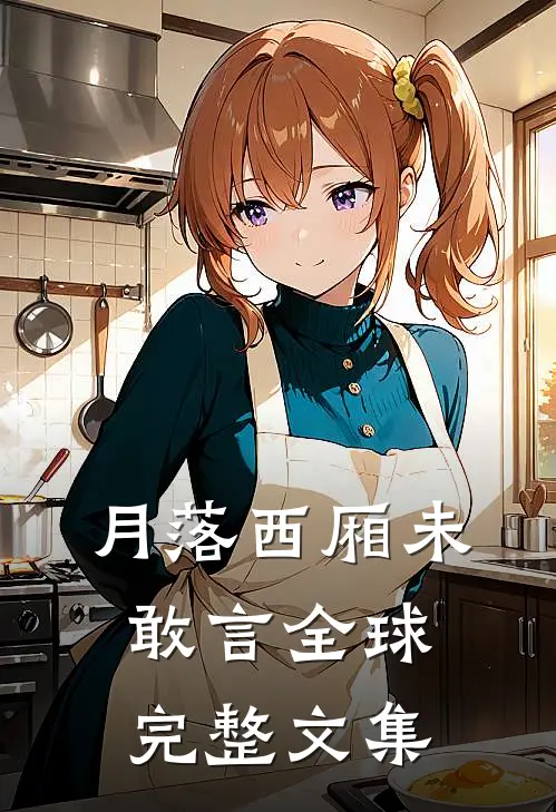 月落西厢未敢言全球完整文集