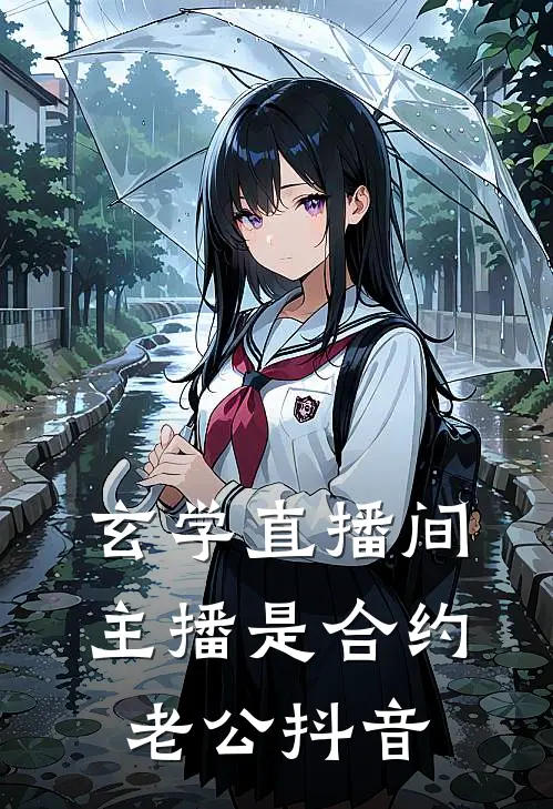 玄学直播间：主播是合约老公抖音