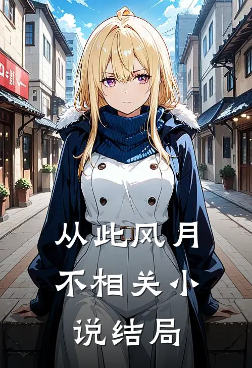 从此风月不相关小说结局