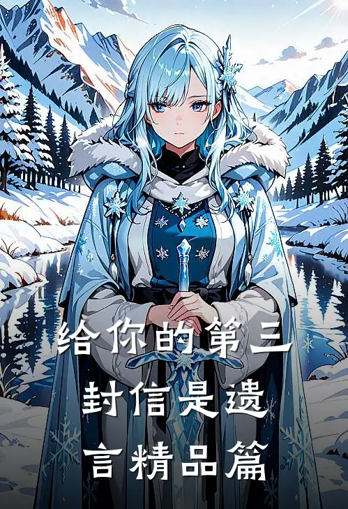 给你的第三封信是遗言精品篇