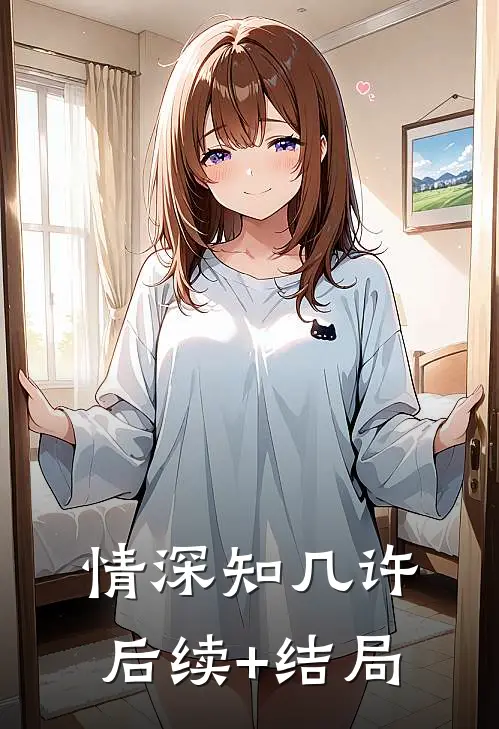 情深知几许后续+结局