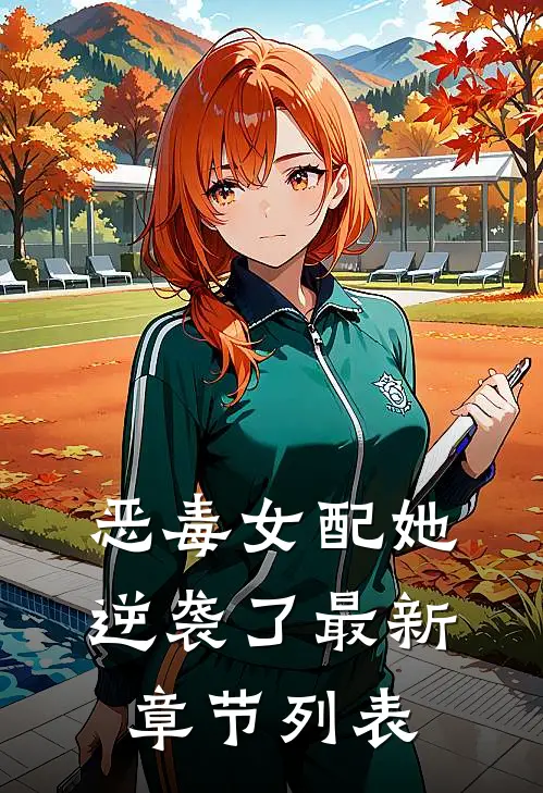 恶毒女配她逆袭了最新章节列表