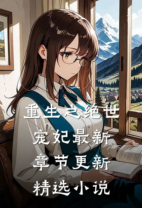 重生之绝世宠妃最新章节更新精选小说
