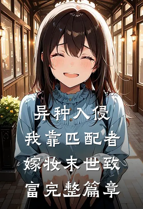 异种入侵,我靠匹配者嫁妆末世致富完整篇章