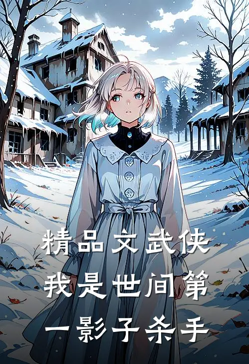 精品文武侠：我是世间第一影子杀手