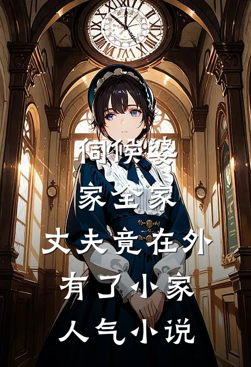 伺候婆家全家，丈夫竟在外有了小家人气小说