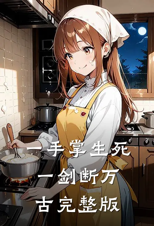 一手掌生死，一剑断万古完整版